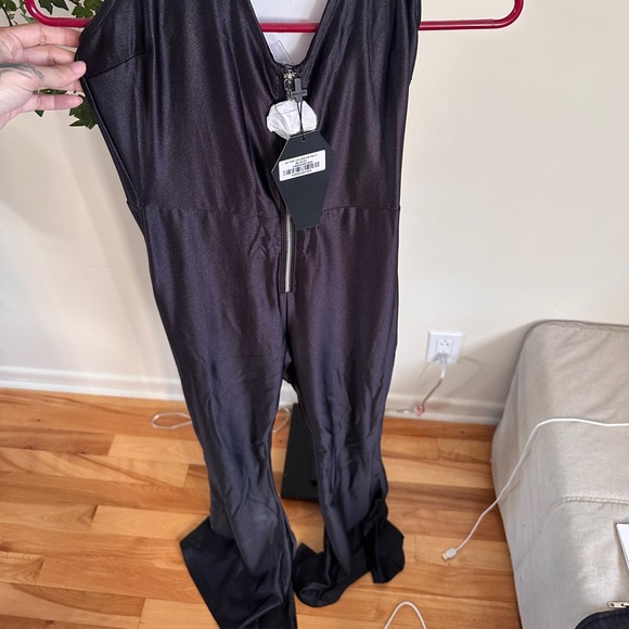 Killstar Afterhours catsuit - Picture 5 of 6